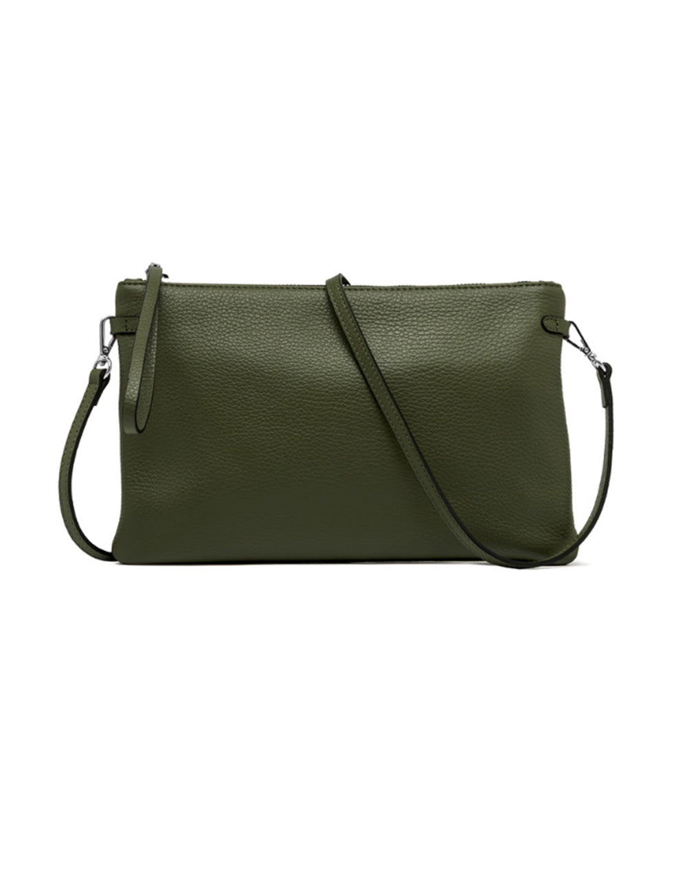 Gianni Chiarini Clutch Hermy Deep Fir
