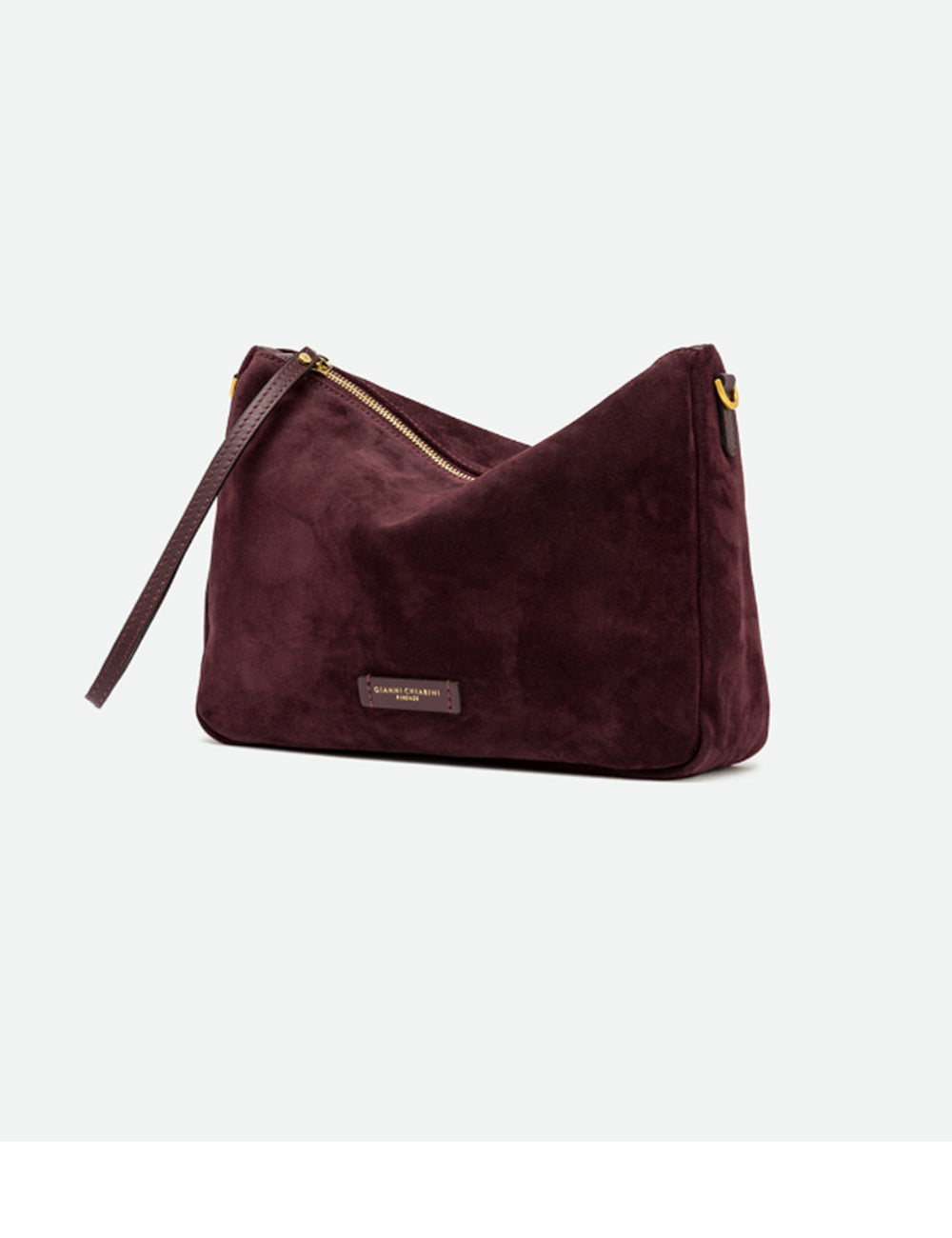 Gianni Chiarini Nora Pouch Medium Amarone