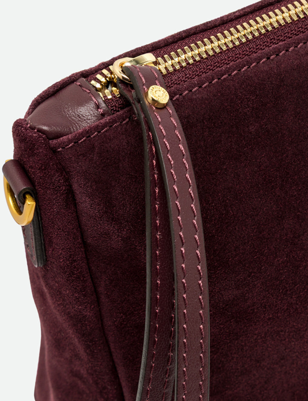 Gianni Chiarini Nora Pouch Medium Amarone