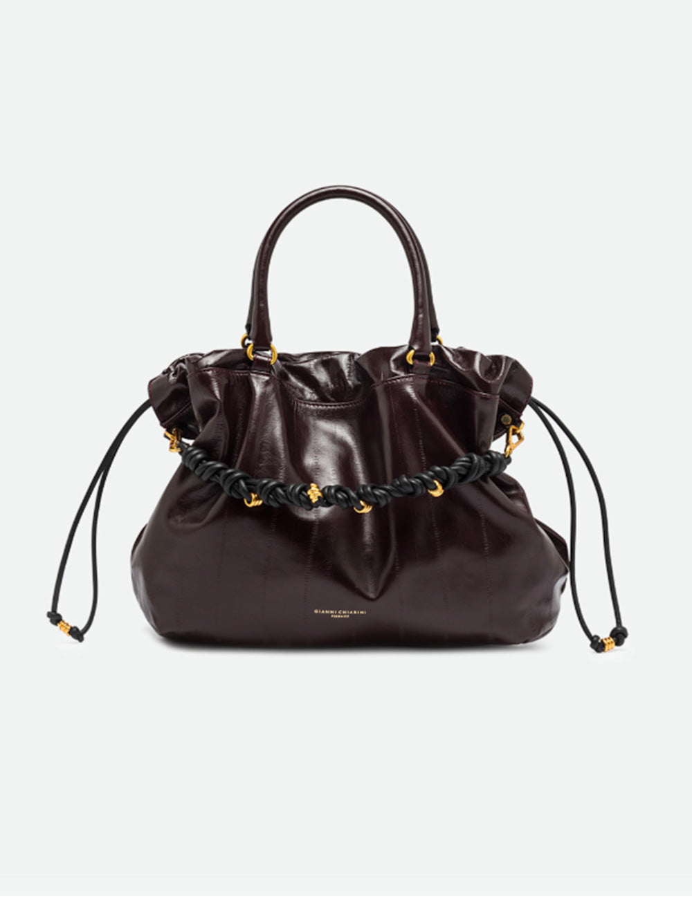 Gianni Chiarini Morgana Antique Ruby