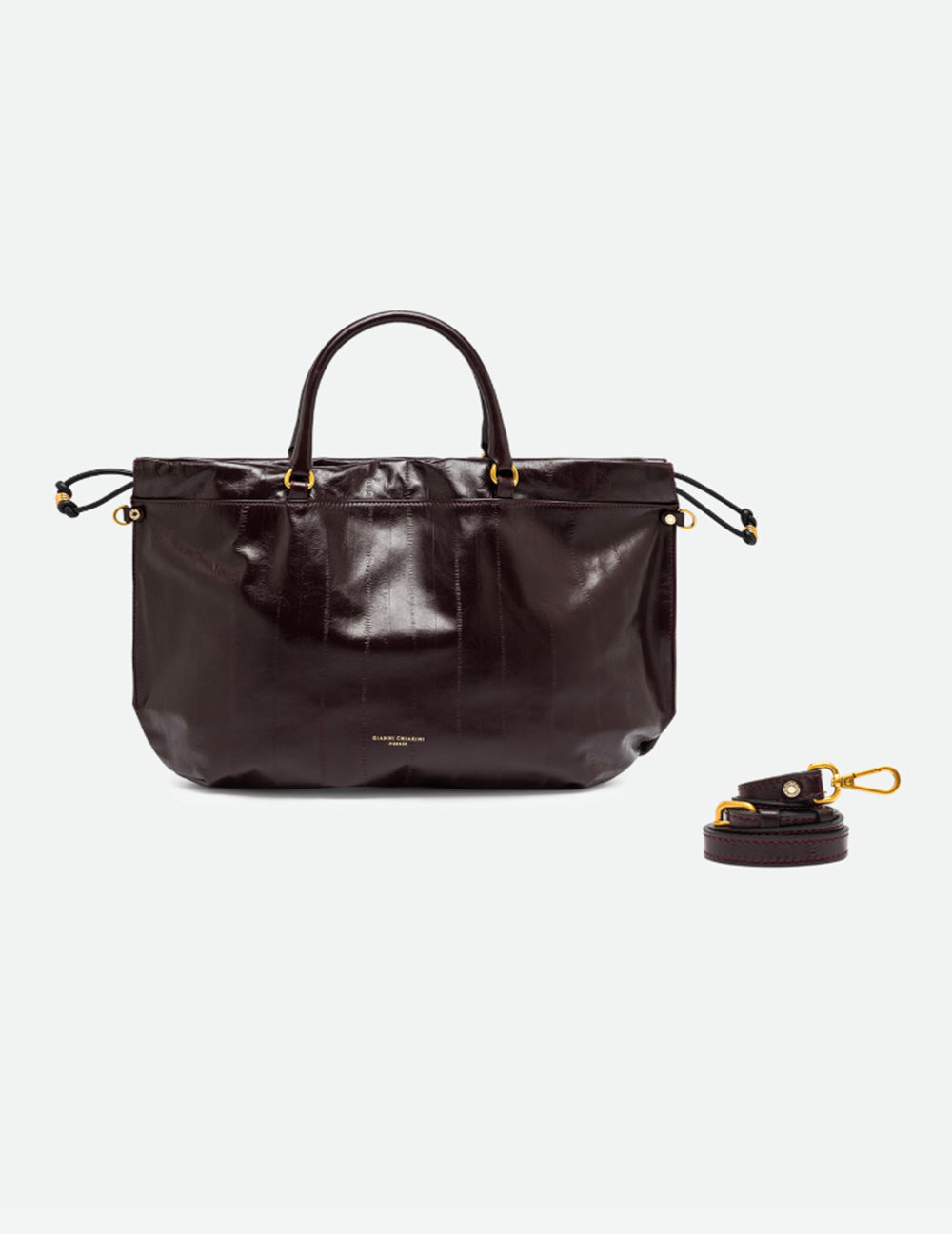 Gianni Chiarini Morgana Antique Ruby