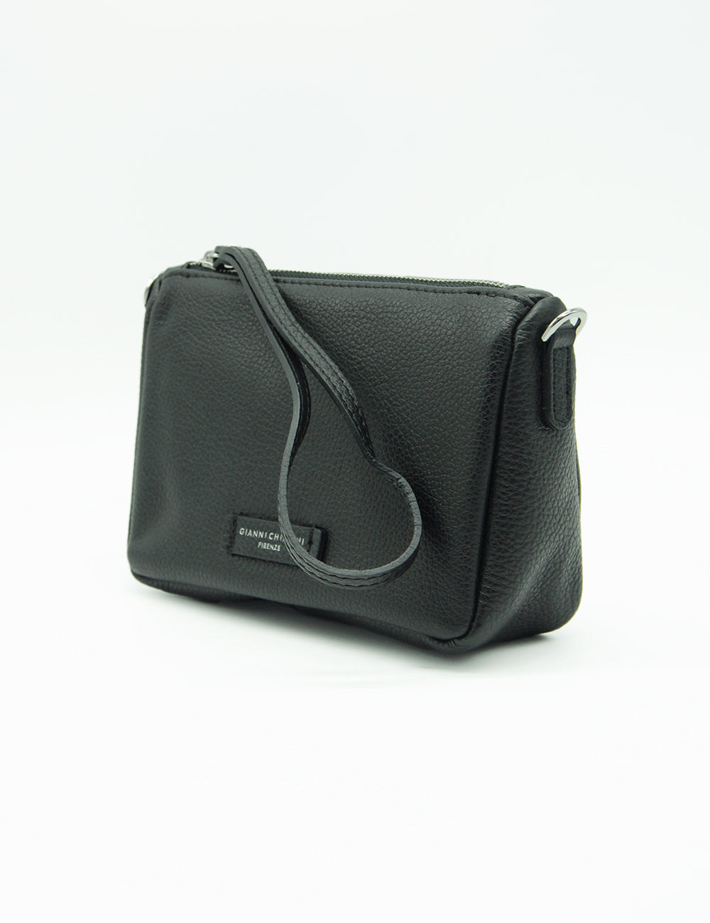 Gianni Chiarini Nora Pouch Small Nera