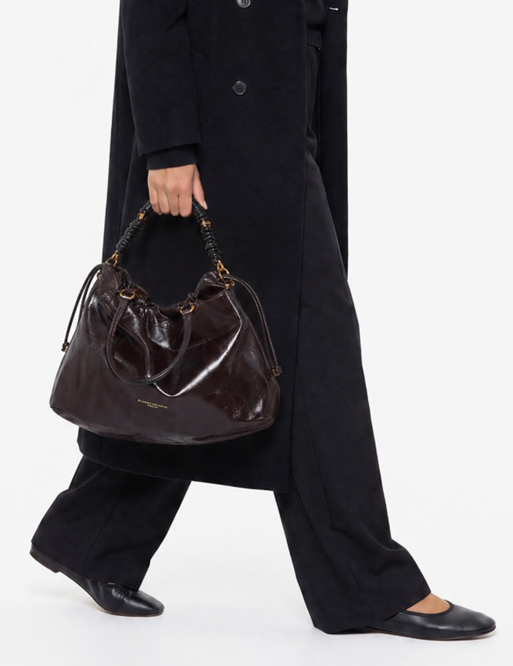 Gianni Chiarini Morgana Antique Ruby