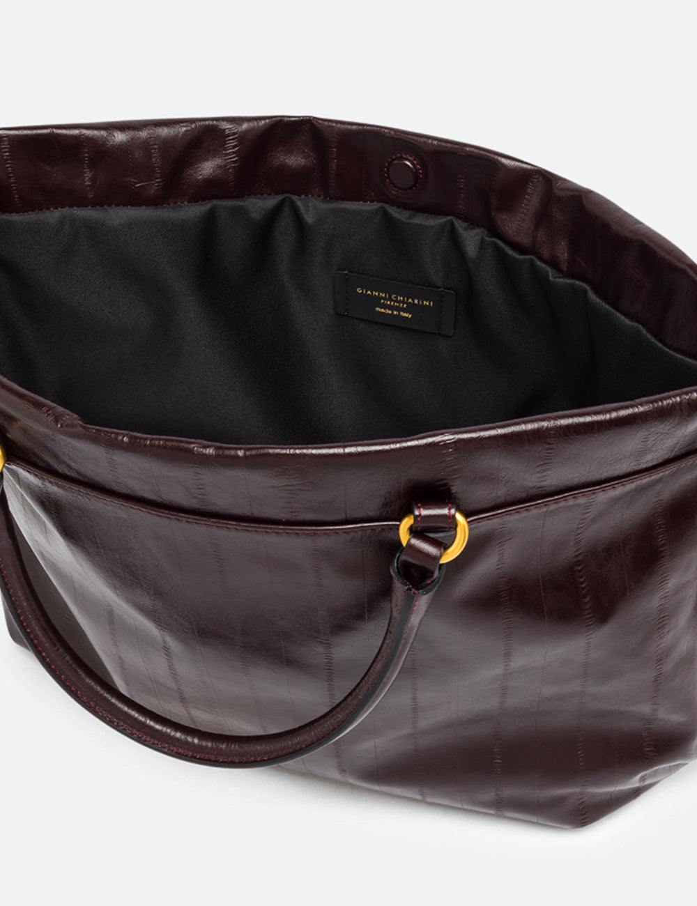 Gianni Chiarini Morgana Antique Ruby