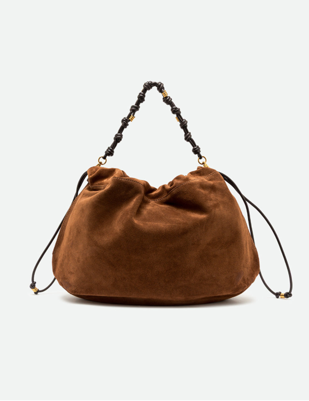 Gianni Chiarini Morgana Suede Cognac