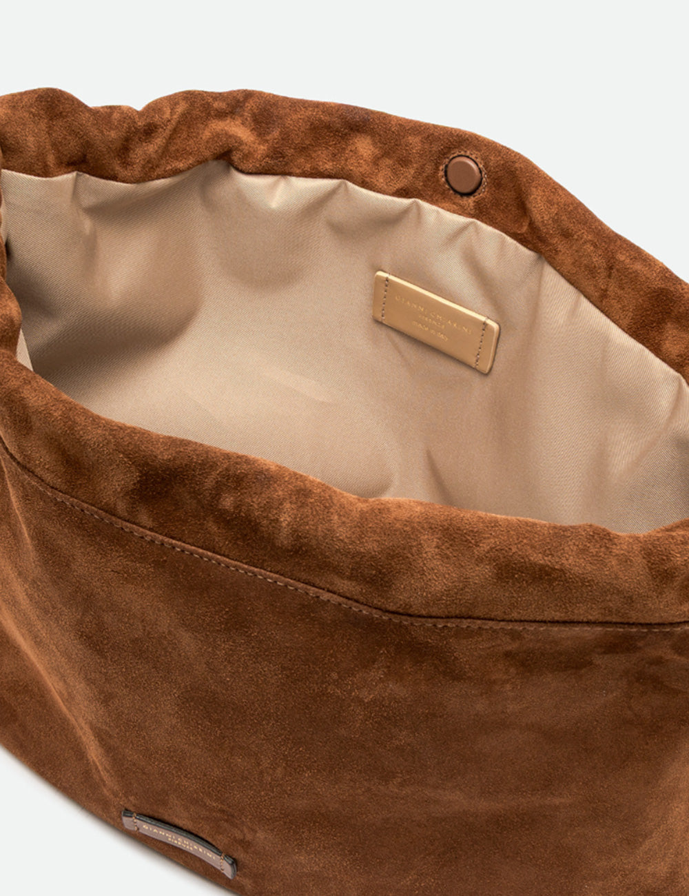 Gianni Chiarini Morgana Suede Cognac