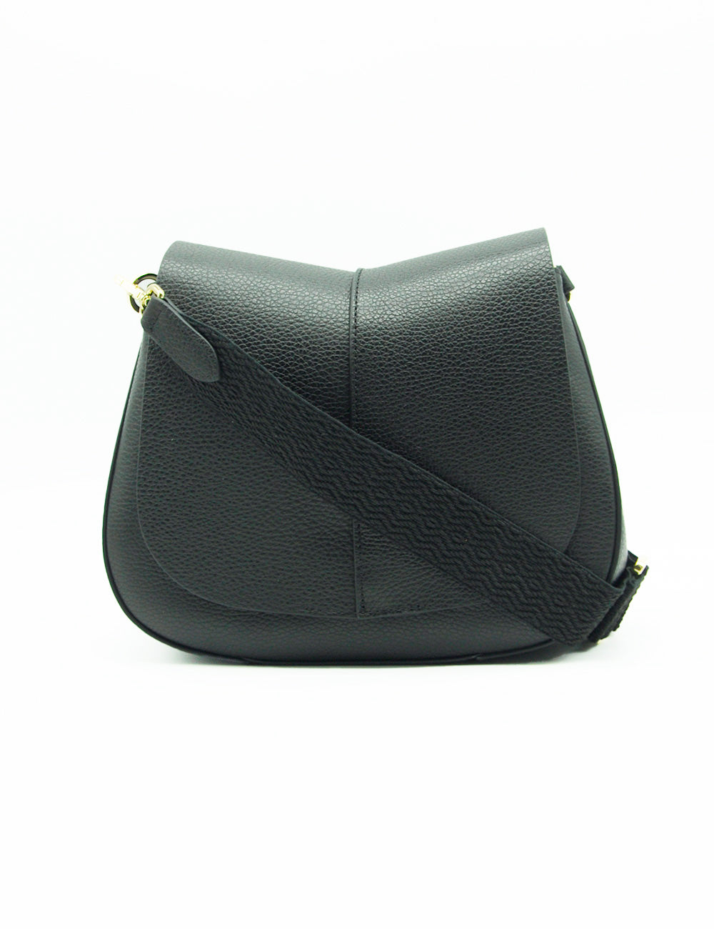 Gianni Chiarini Helena Round Nera