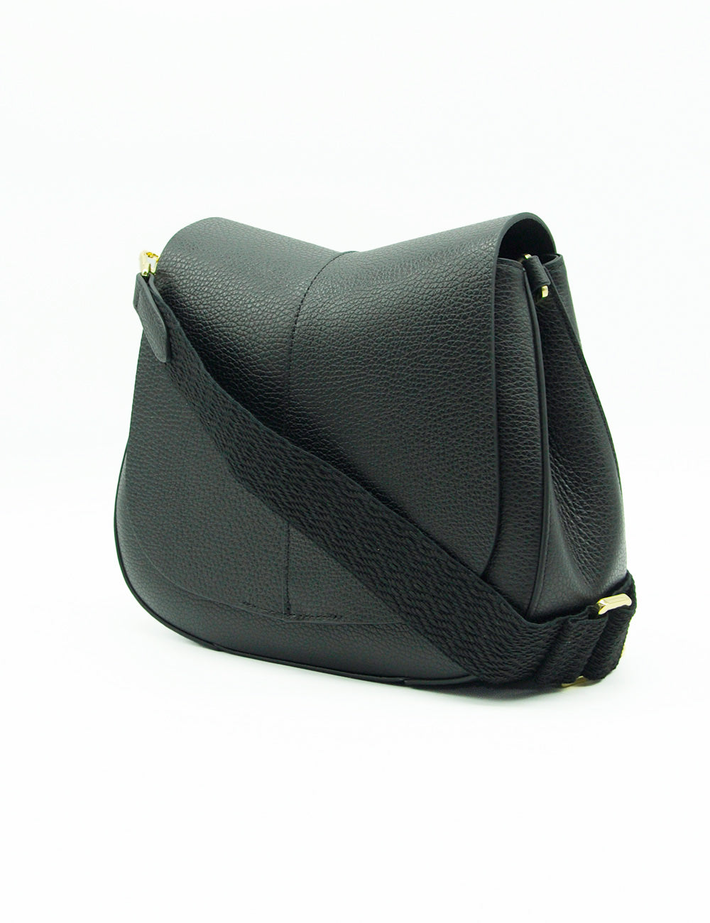 Gianni Chiarini Helena Round Nera