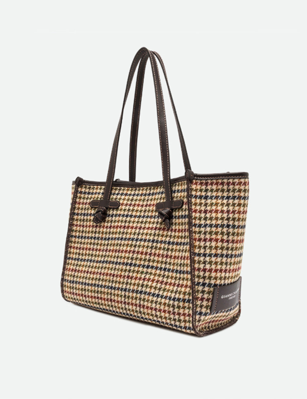 Gianni Chiarini Marcella Mannish Beige