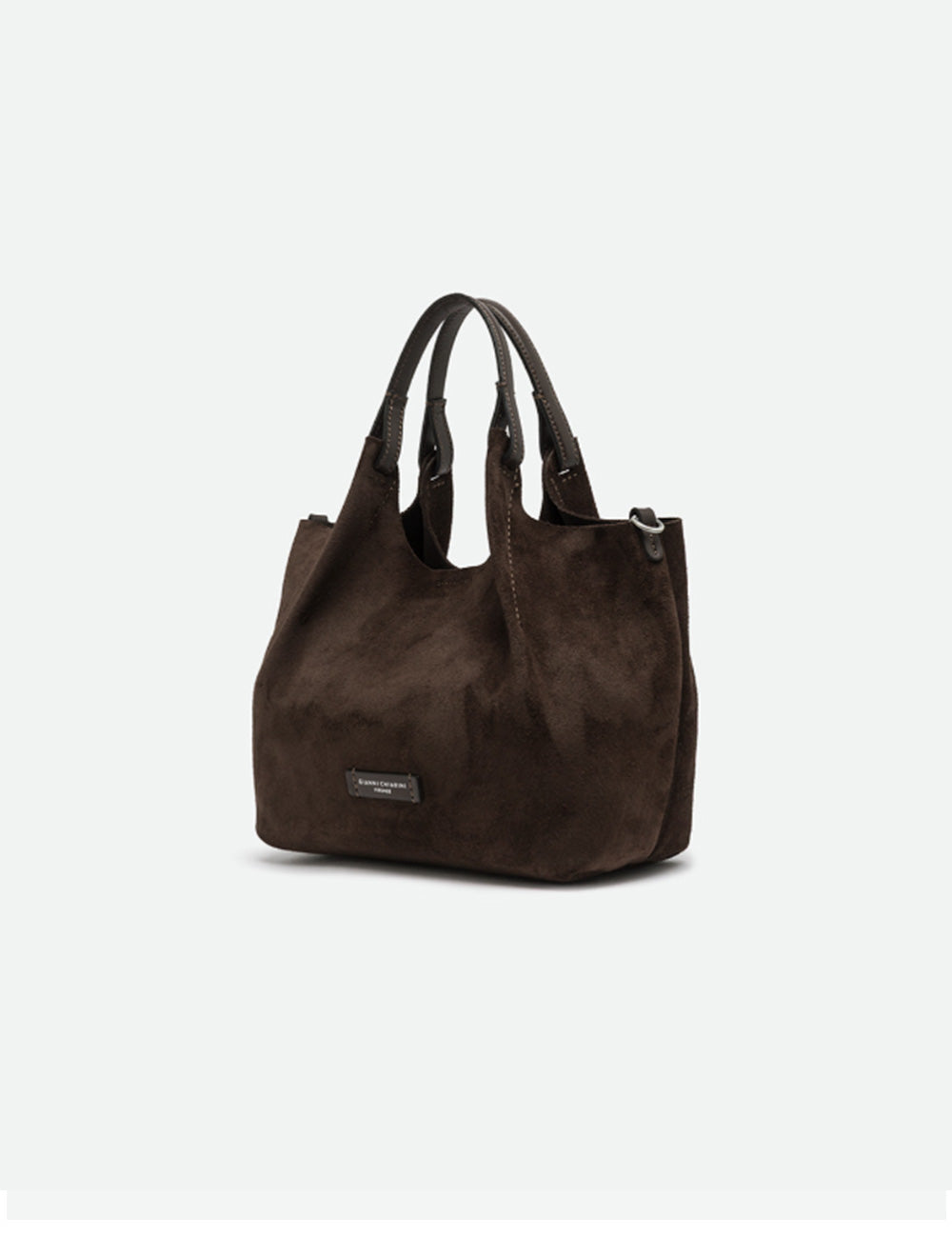 Gianni Chiarini Dua Medium Velvet Moka