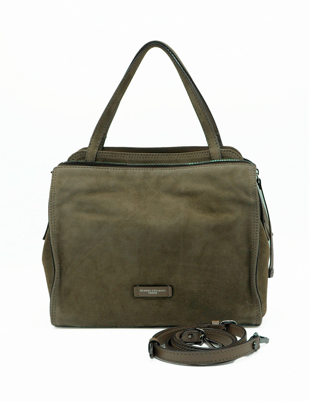 Gianni Chiarini Janis Daino