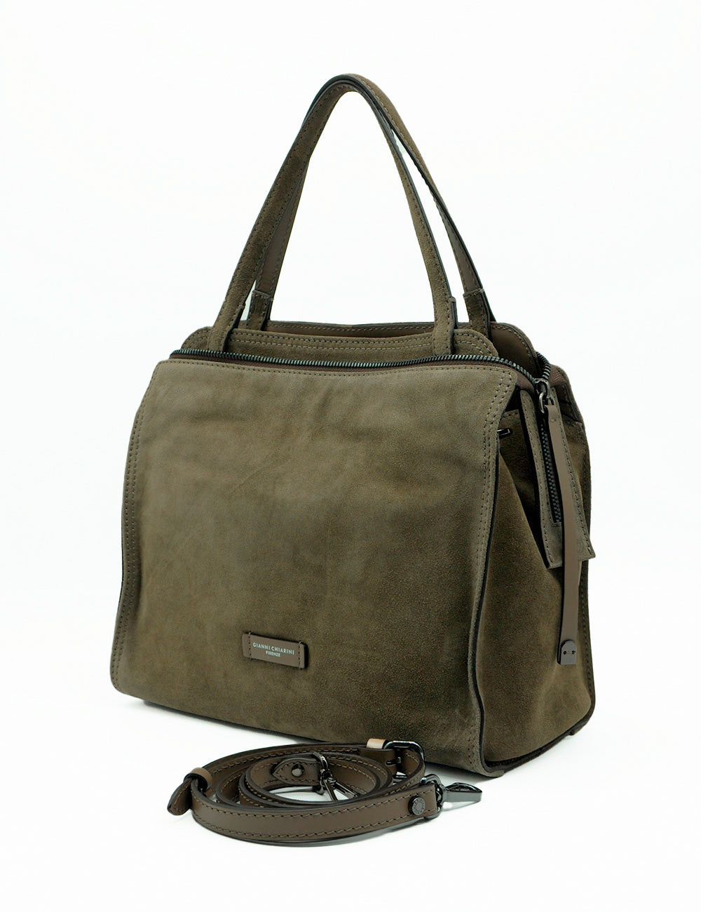 Gianni Chiarini Janis Daino