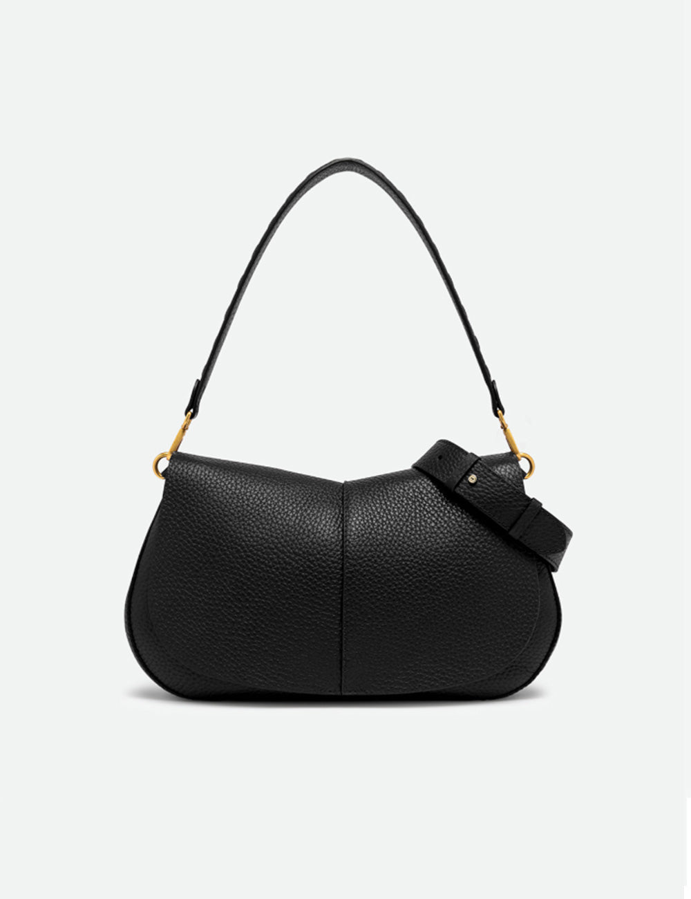 Gianni Chiarini Helena Round Large Nera