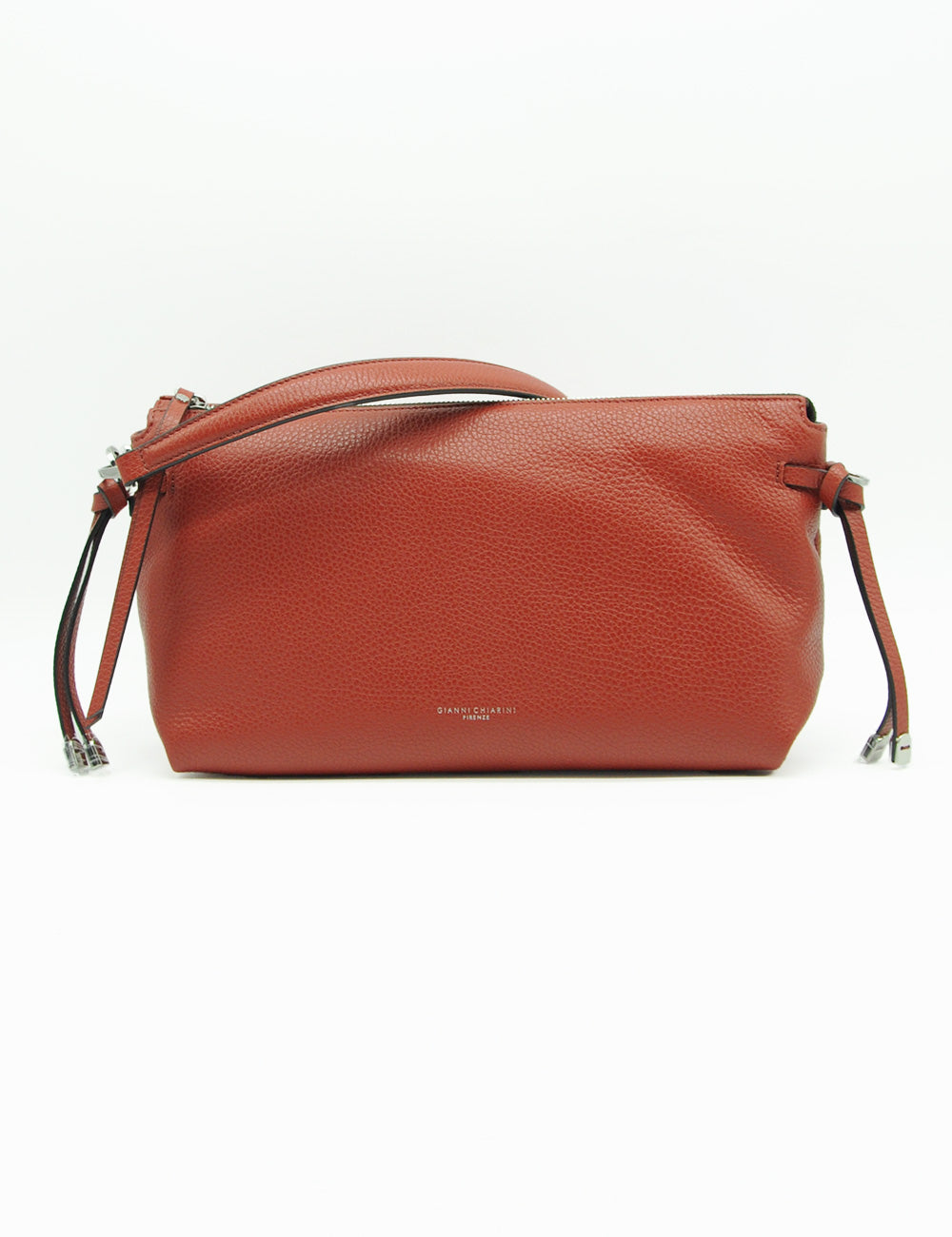 Gianni Chiarini Brina Brick Red