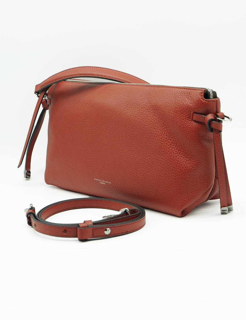 Gianni Chiarini Brina Brick Red
