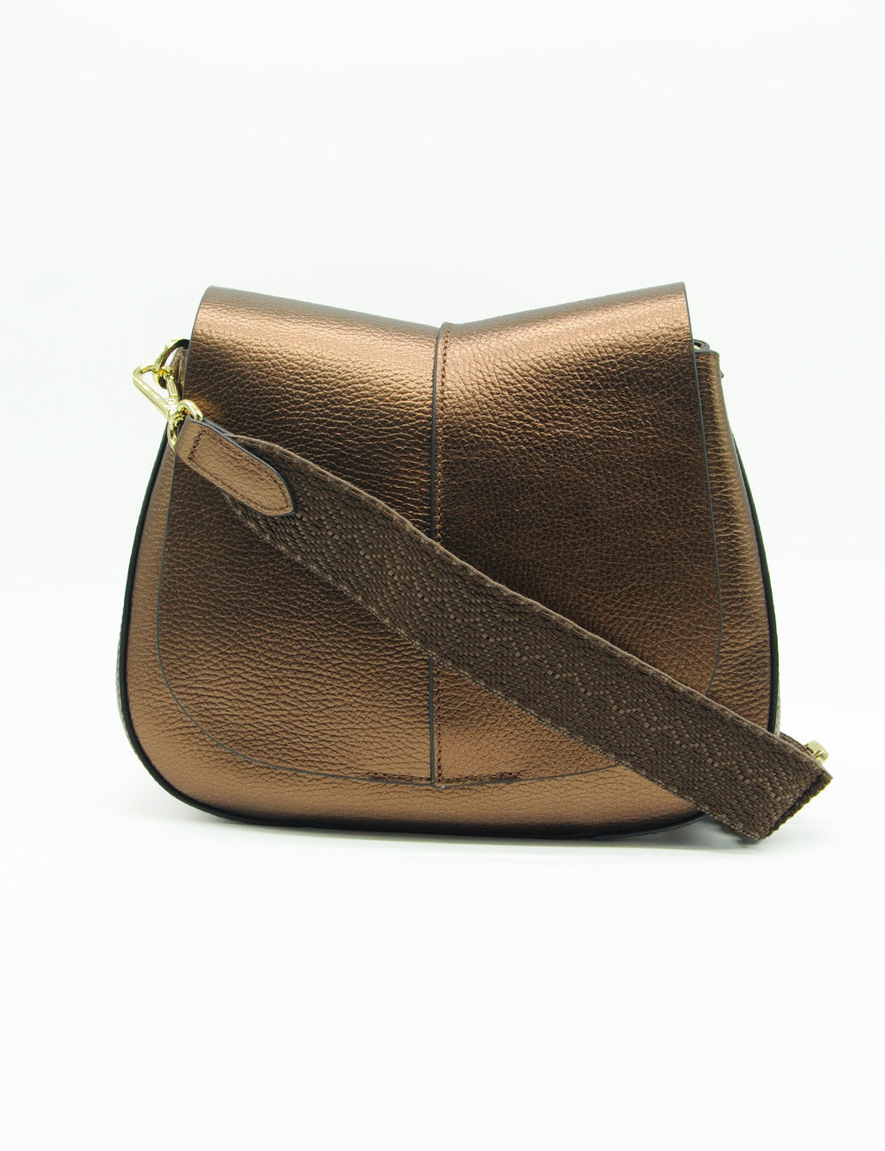 Gianni Chiarini Helena Round Toasted