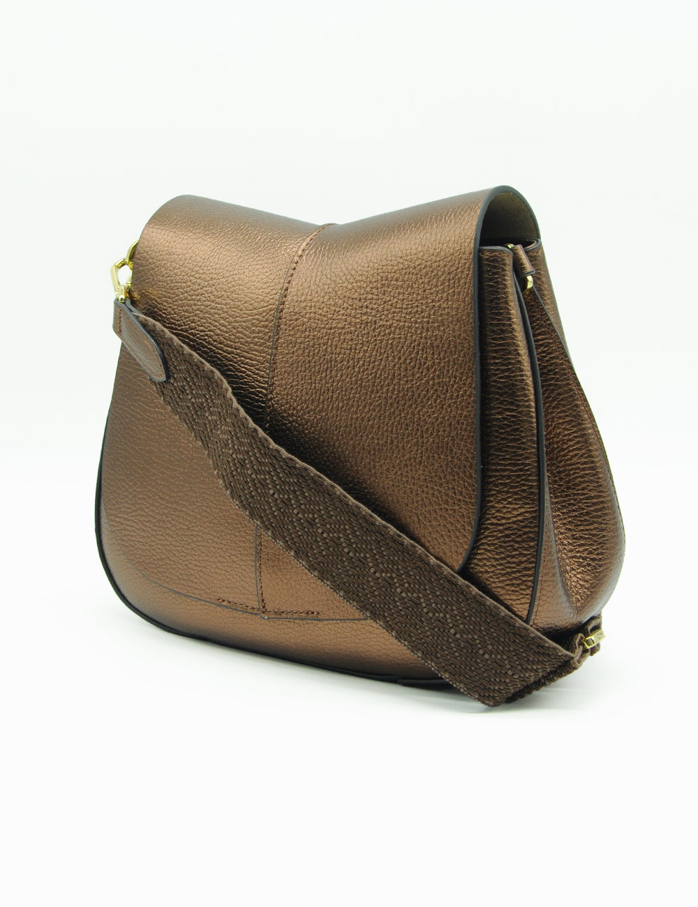 Gianni Chiarini Helena Round Toasted