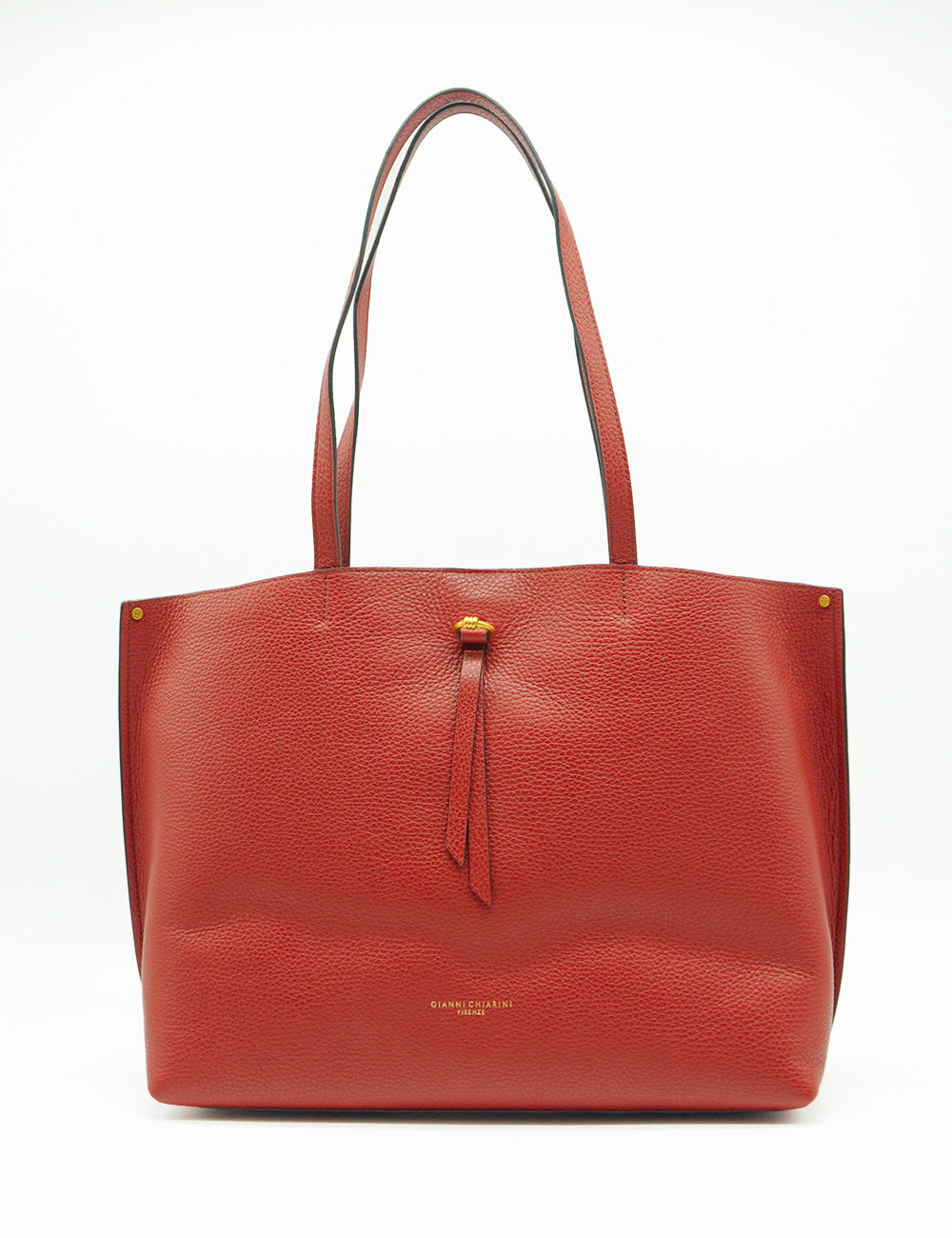Gianni Chiarini Shopping Egle Brick Red
