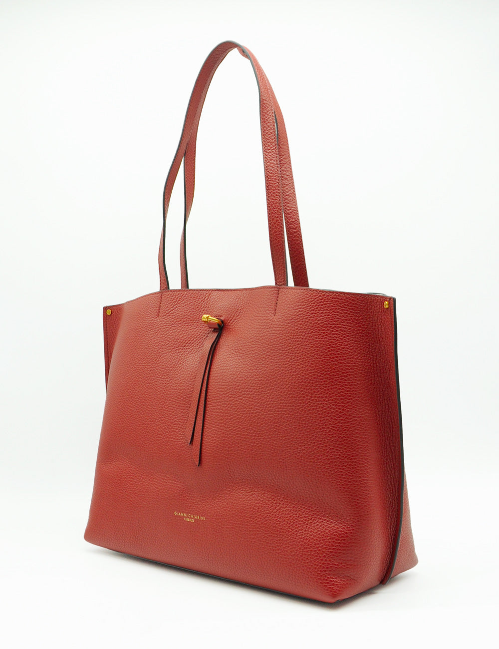 Gianni Chiarini Shopping Egle Brick Red