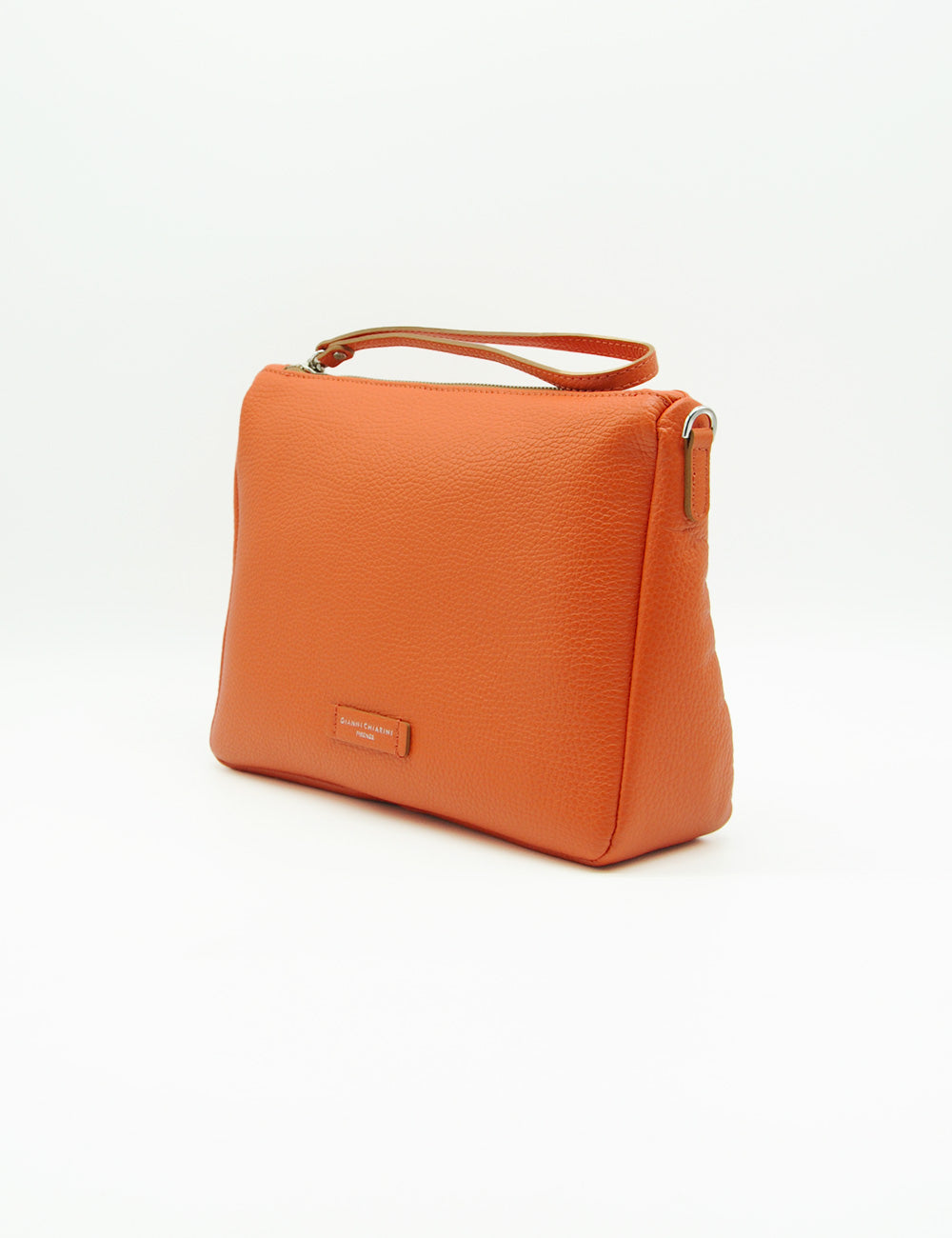 Gianni Chiarini Nora Pouch Corallo