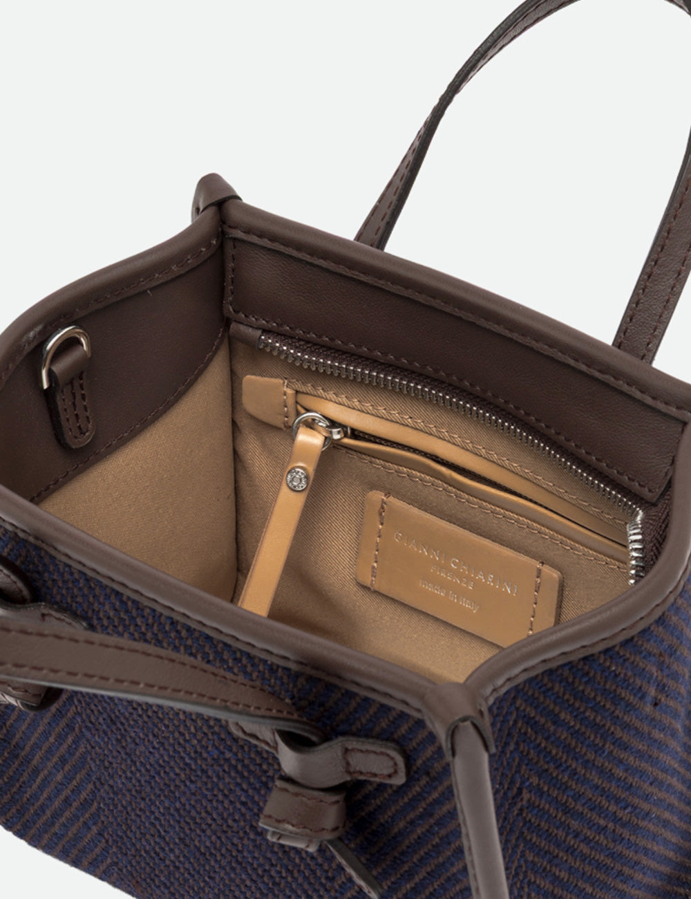 Gianni Chiarini Miss Marcella Navy