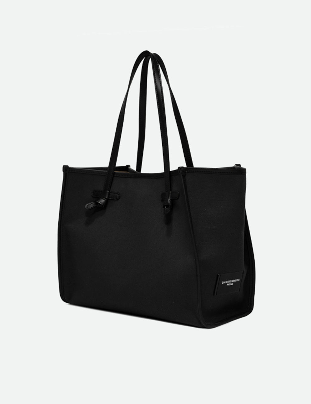 Gianni Chiarini Marcella Original Nero Corda
