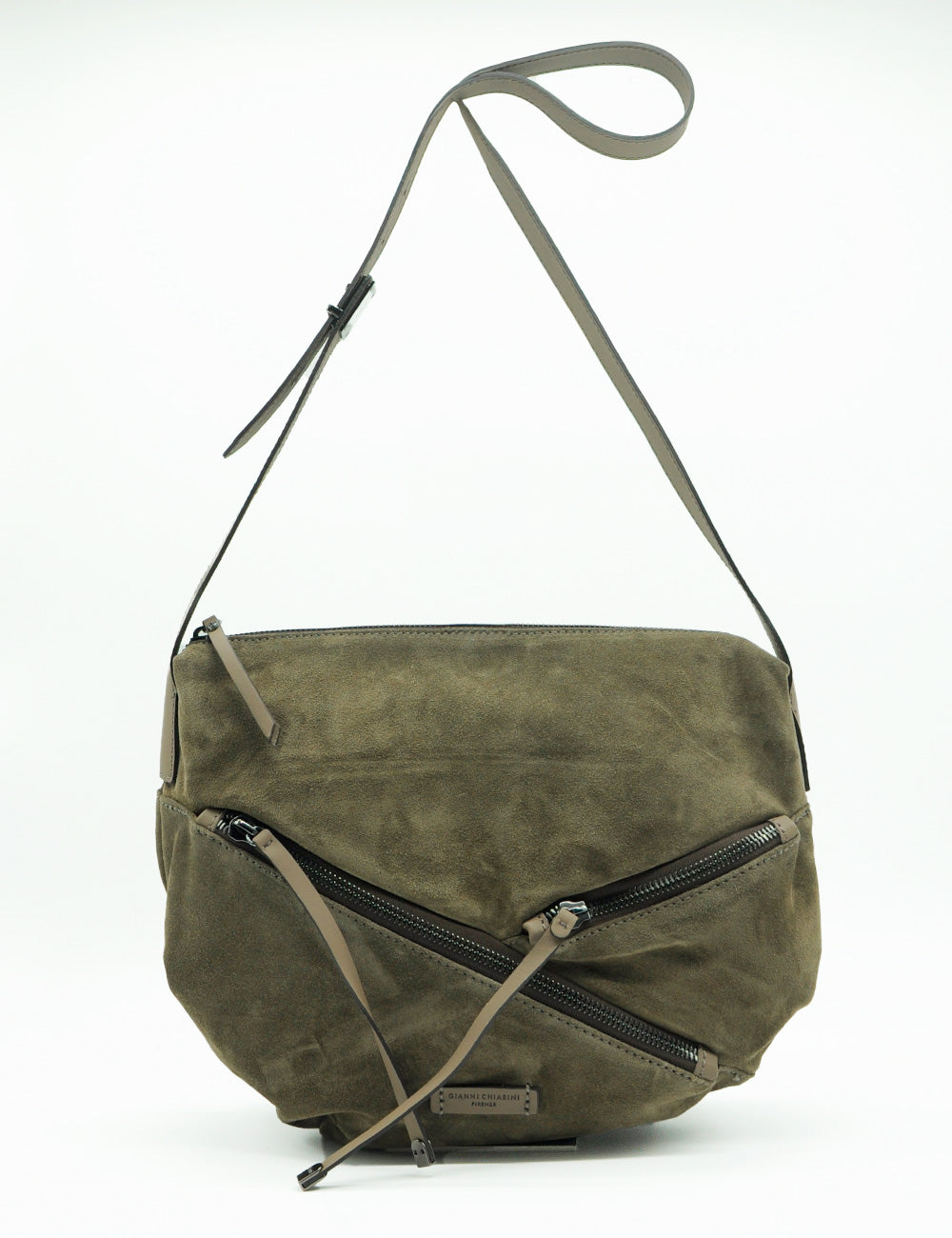 Gianni Chiarini Shania Daino