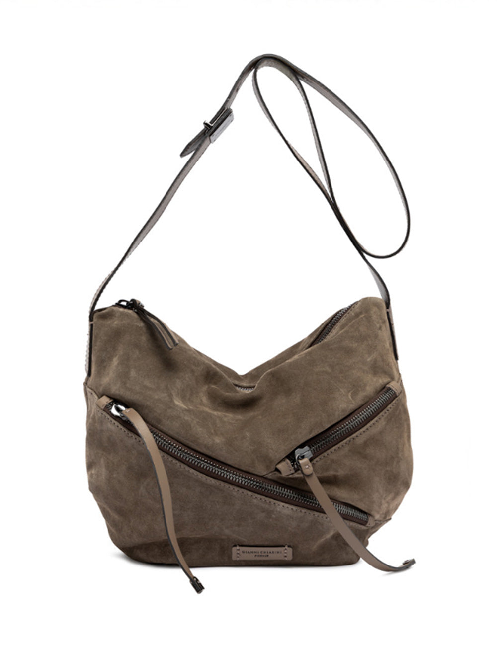 Gianni Chiarini Shania Daino