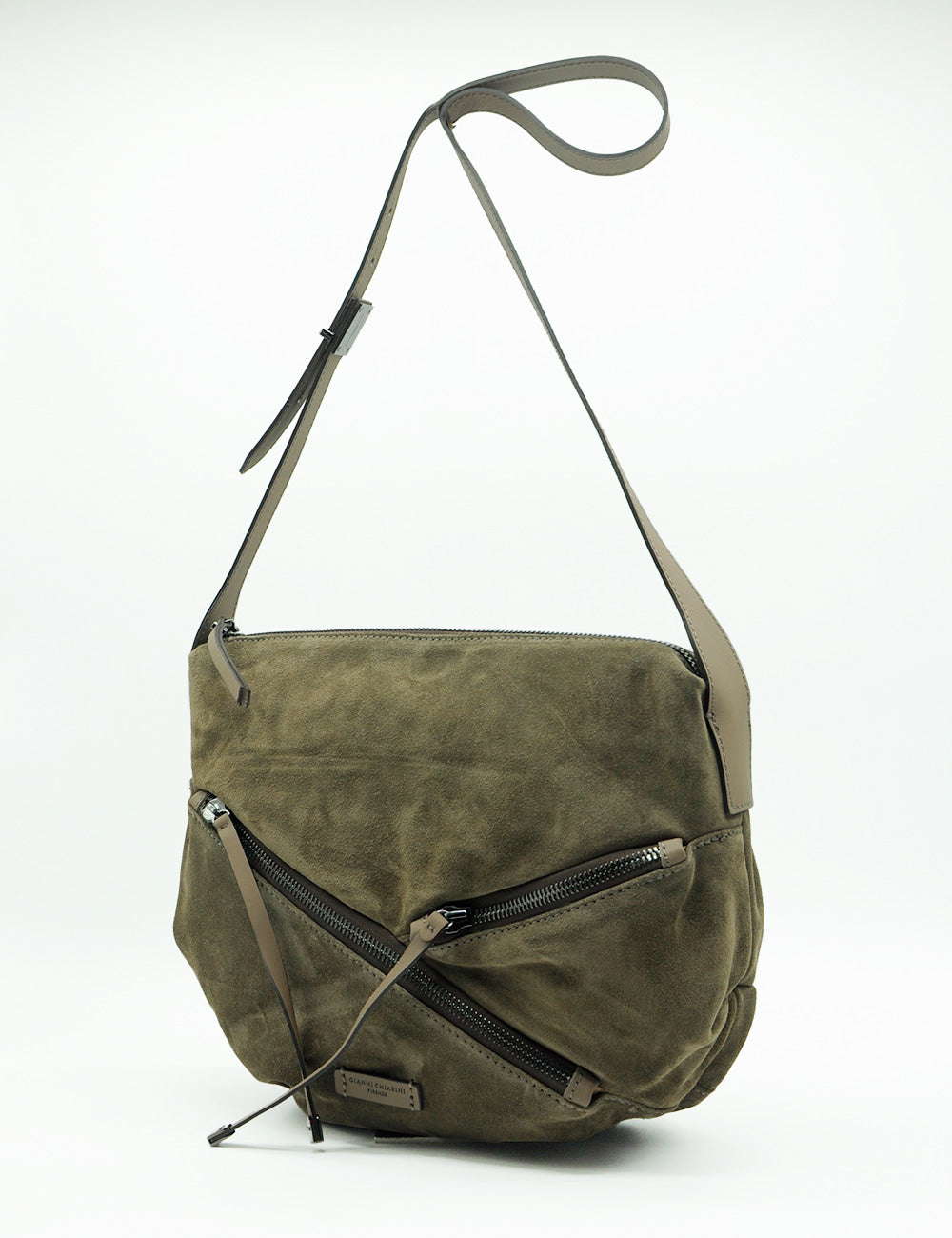 Gianni Chiarini Shania Daino