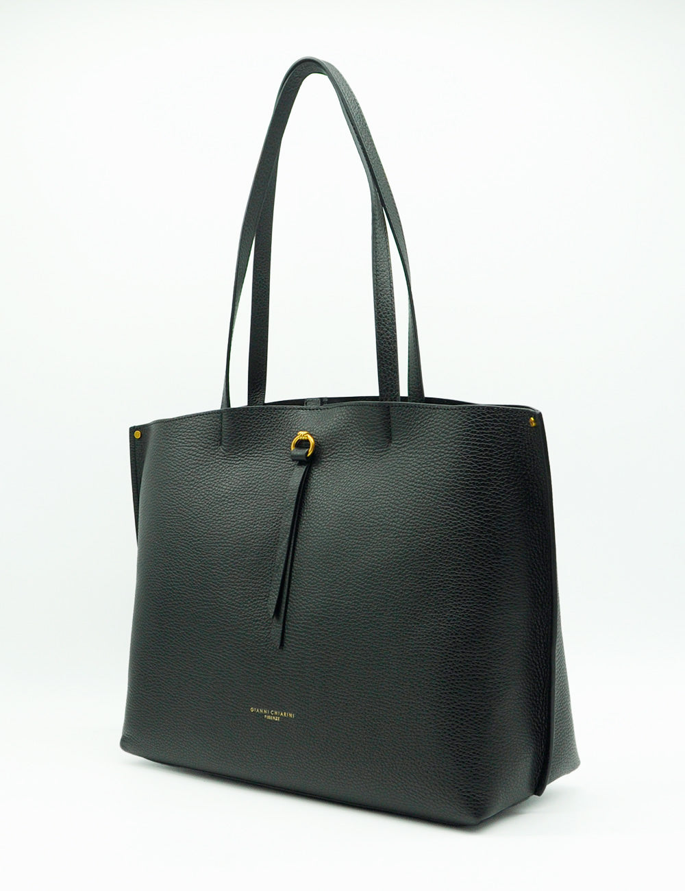 Gianni Chiarini Shopping Egle Nera