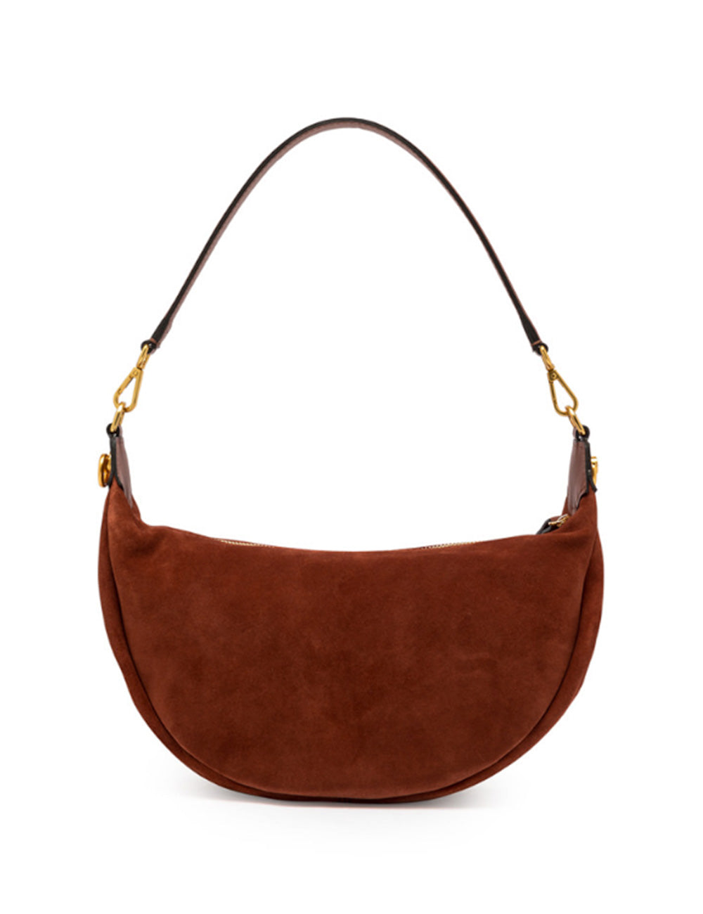 Gianni Chiarini Hobo Aisha Brick Red