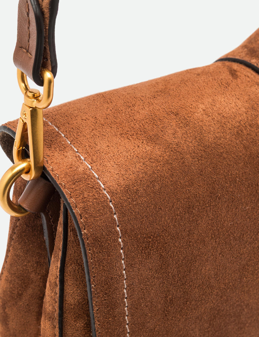 Gianni Chiarini Helena Round Medium Cognac