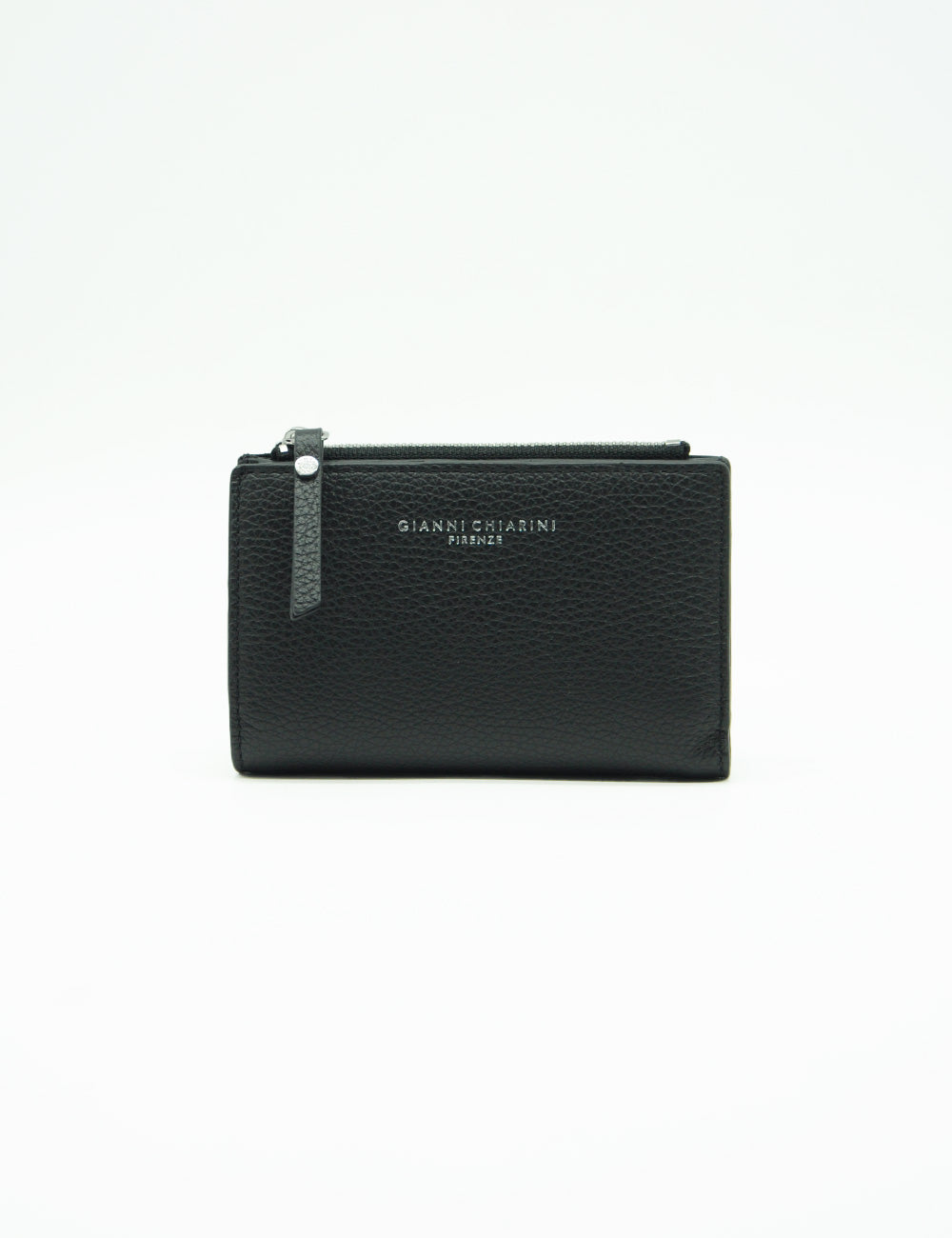 Gianni Chiarini Portafoglio Dollaro Nero