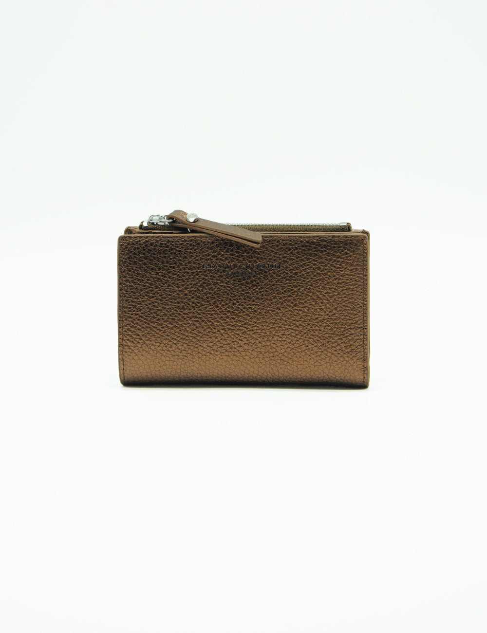 Gianni Chiarini Portafoglio Dollaro Toasted