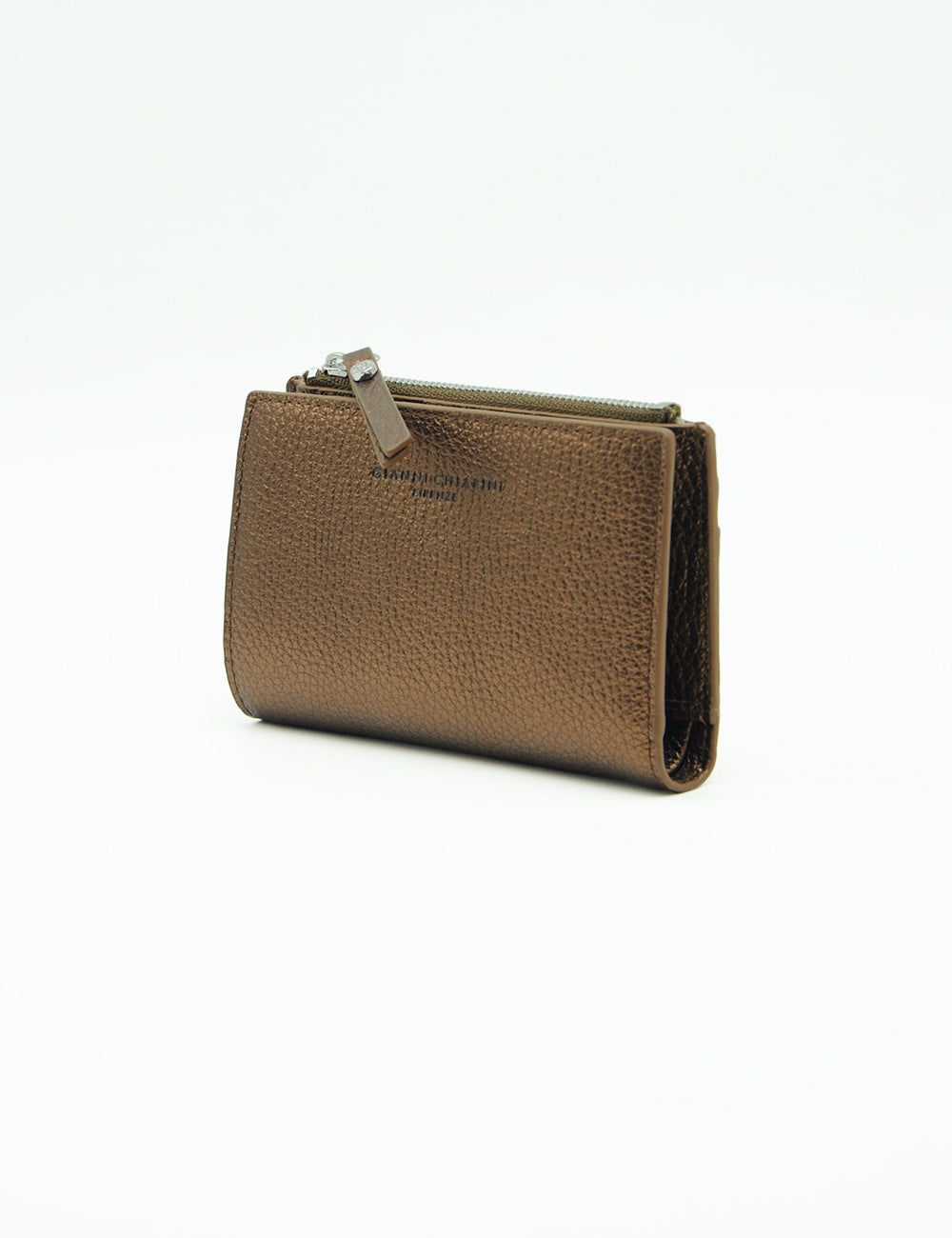 Gianni Chiarini Portafoglio Dollaro Toasted