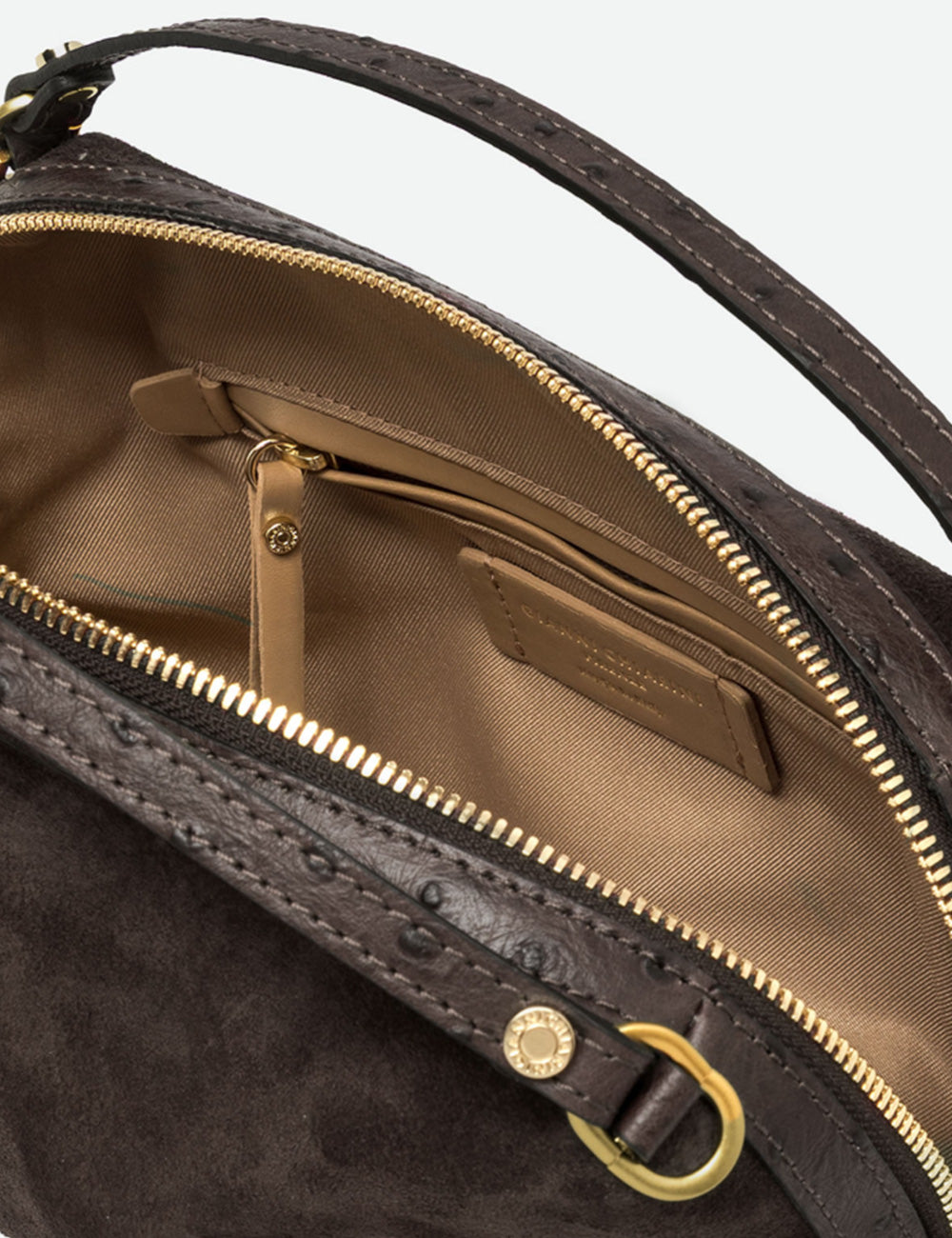 Gianni Chiarini Alifa Moka