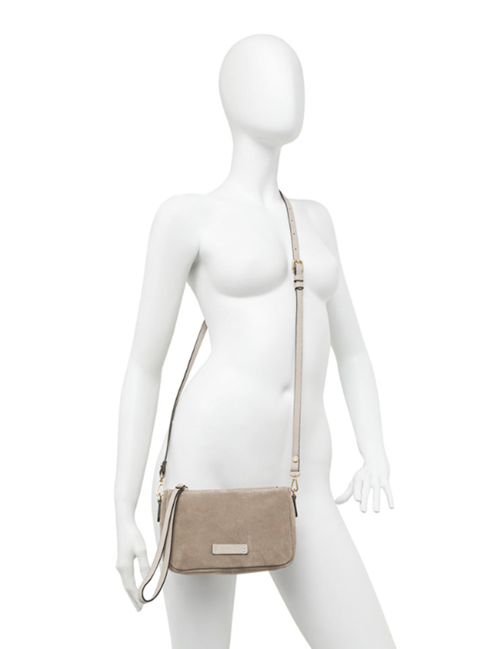 Gianni Chiarini Nora Pouch Sughero Small