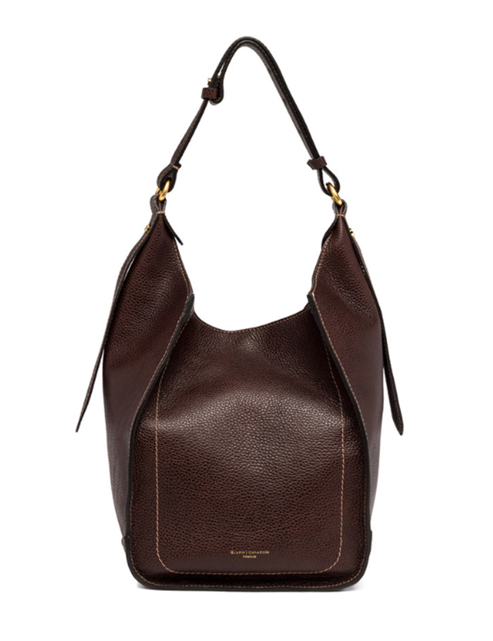 Gianni Chiarini Hobo Olly Dark Brown