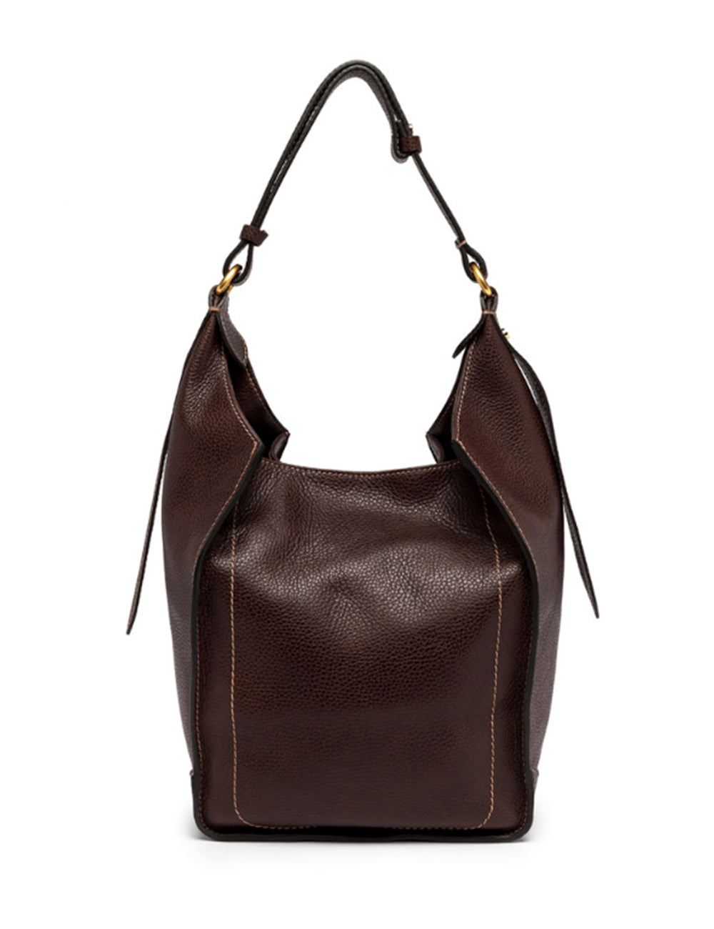 Gianni Chiarini Hobo Olly Dark Brown