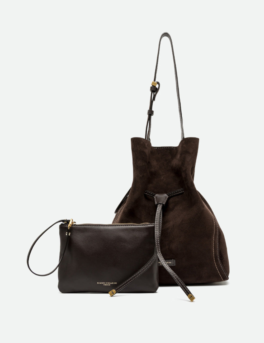 Gianni Chiarini Sienna Medium Moka