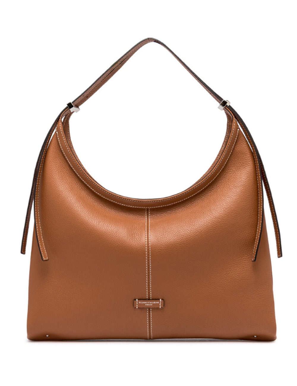 Gianni Chiarini Hobo Norma Large Caramello