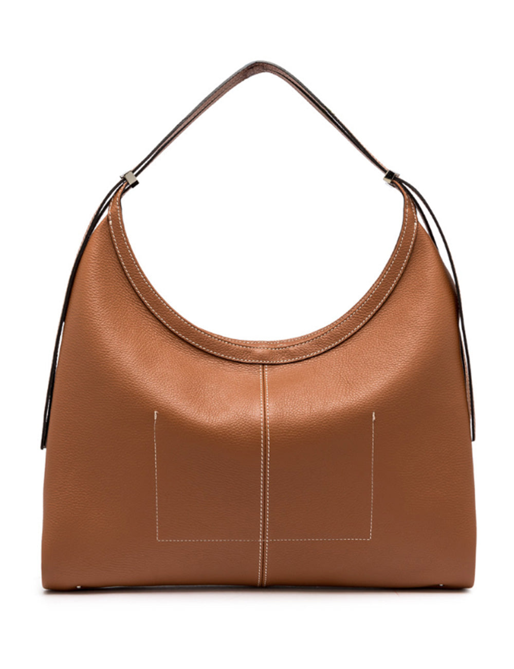 Gianni Chiarini Hobo Norma Large Caramello