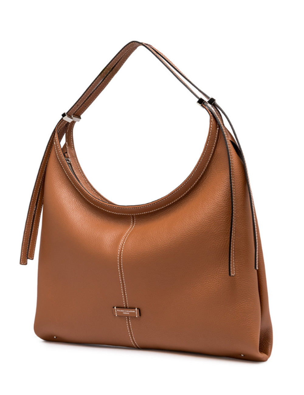 Gianni Chiarini Hobo Norma Large Caramello