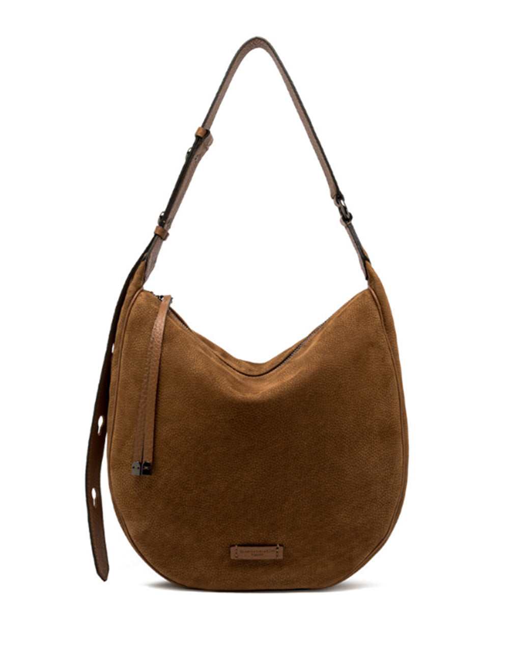 Gianni Chiarini Hobo Charlotte Cuoio