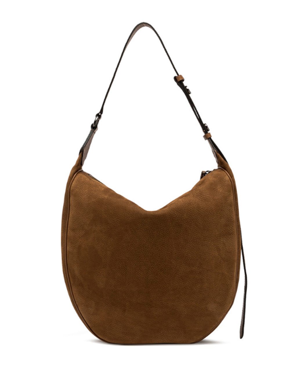 Gianni Chiarini Hobo Charlotte Cuoio