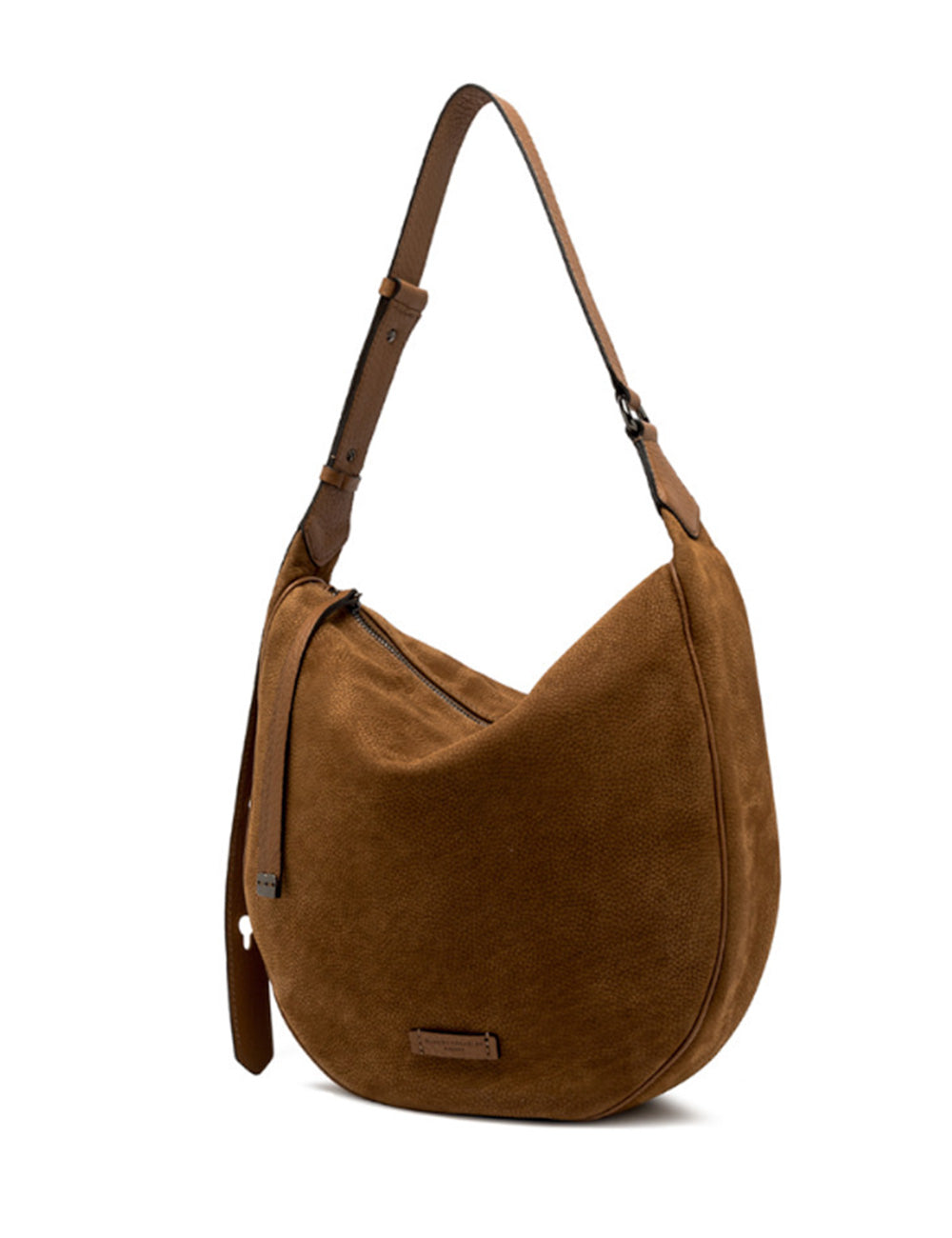 Gianni Chiarini Hobo Charlotte Cuoio