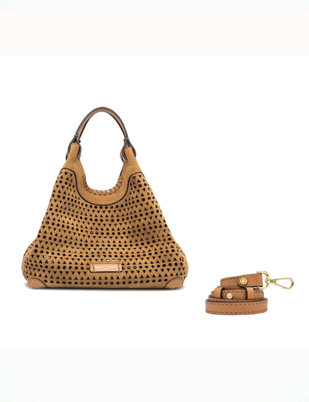 Gianni Chiarini Dua Media Peanut Butter