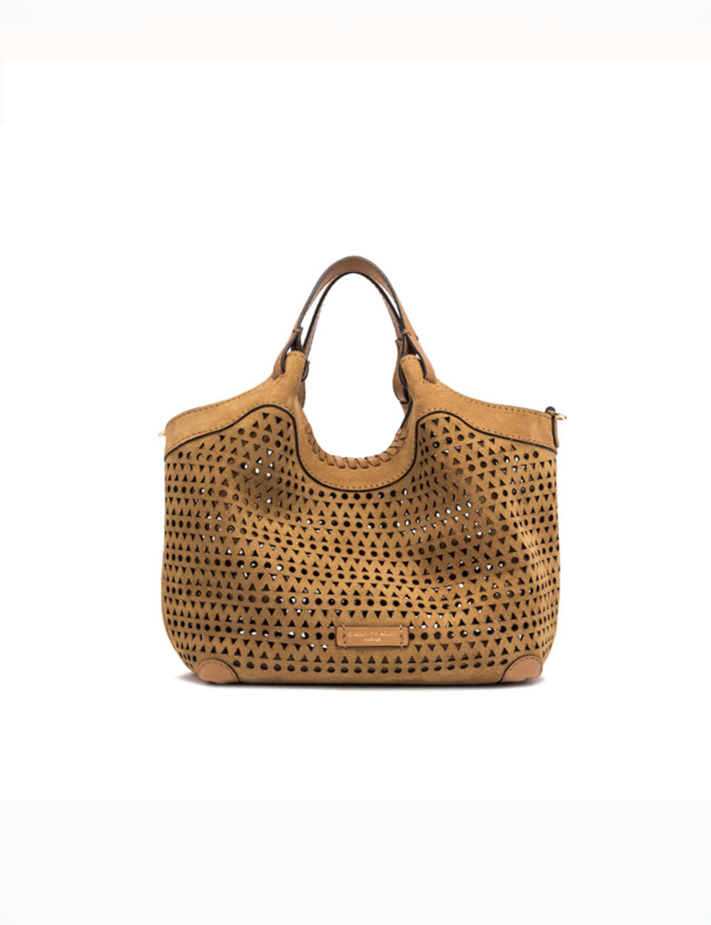 Gianni Chiarini Dua Media Peanut Butter