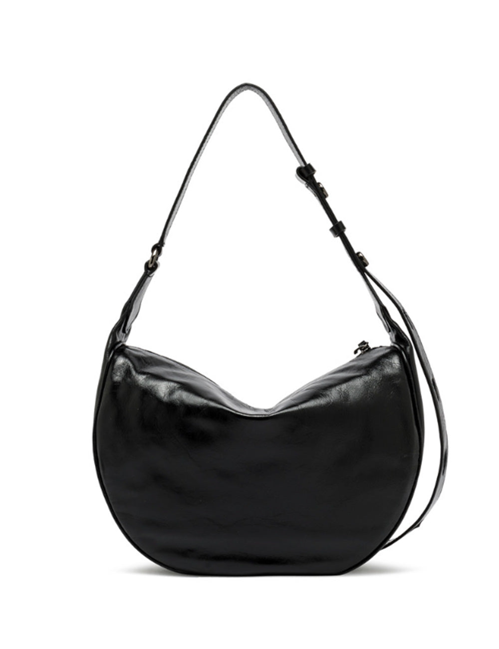 Gianni Chiarini Hobo Charlotte Nera