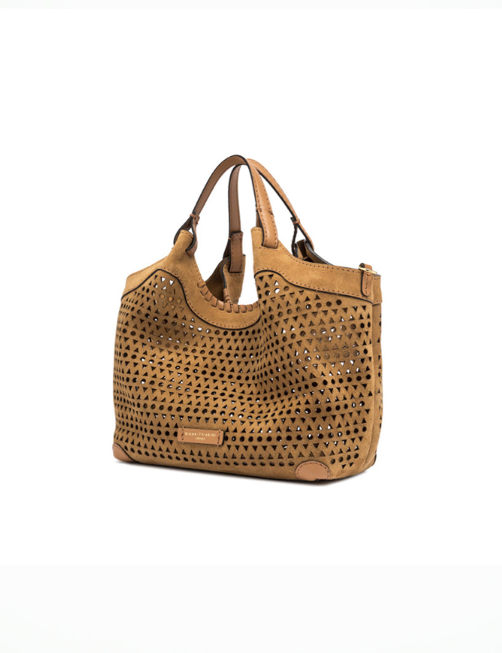 Gianni Chiarini Dua Media Peanut Butter